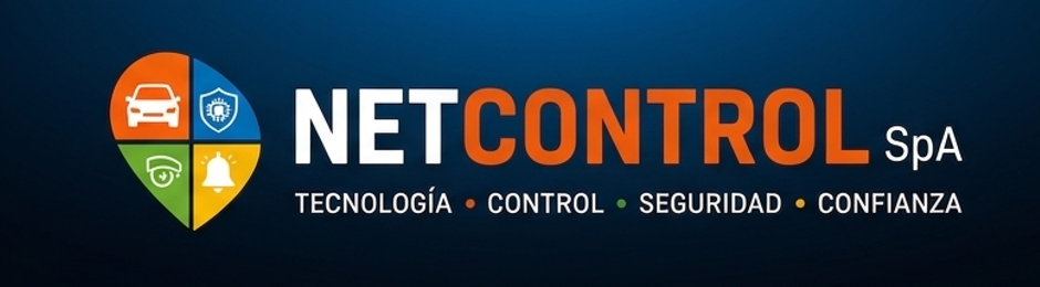 NetControl SpA Logo